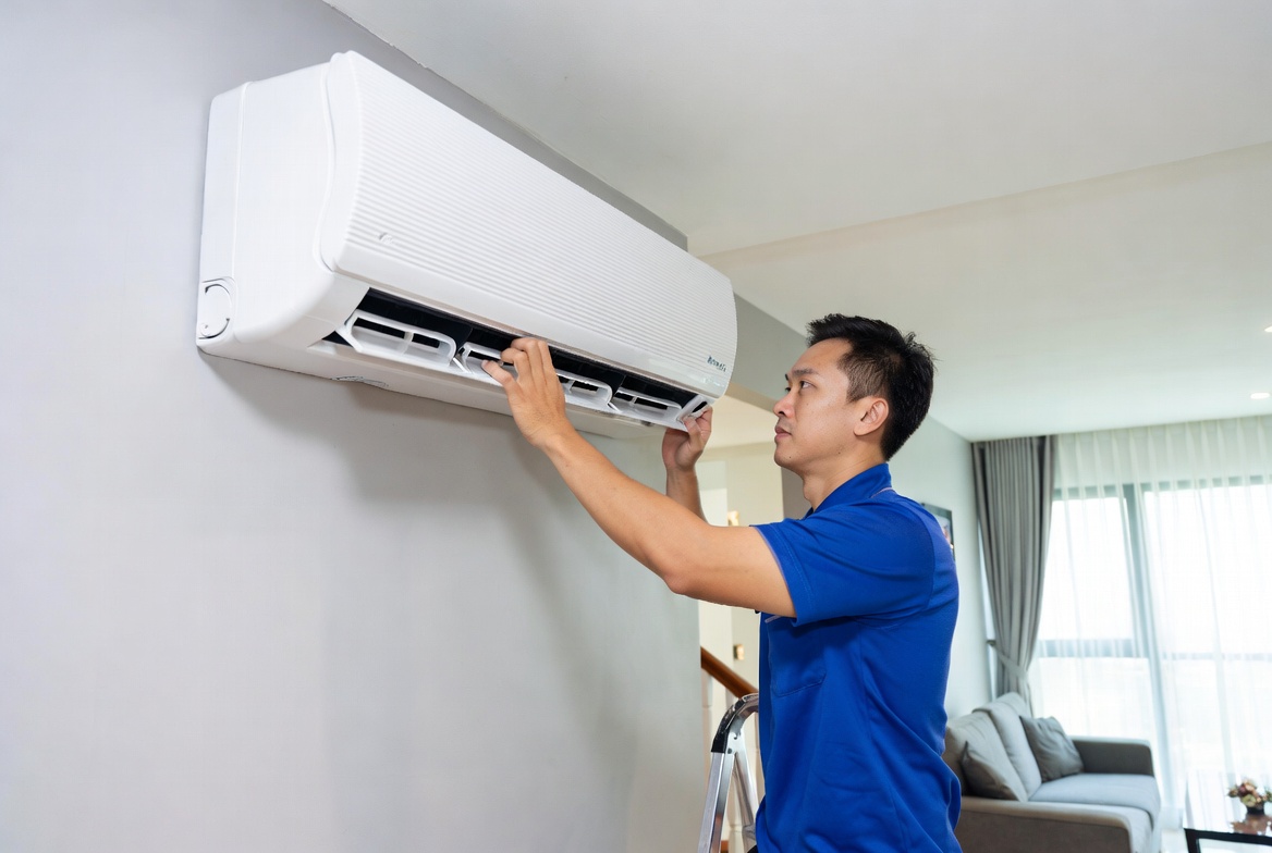 Aircon Services