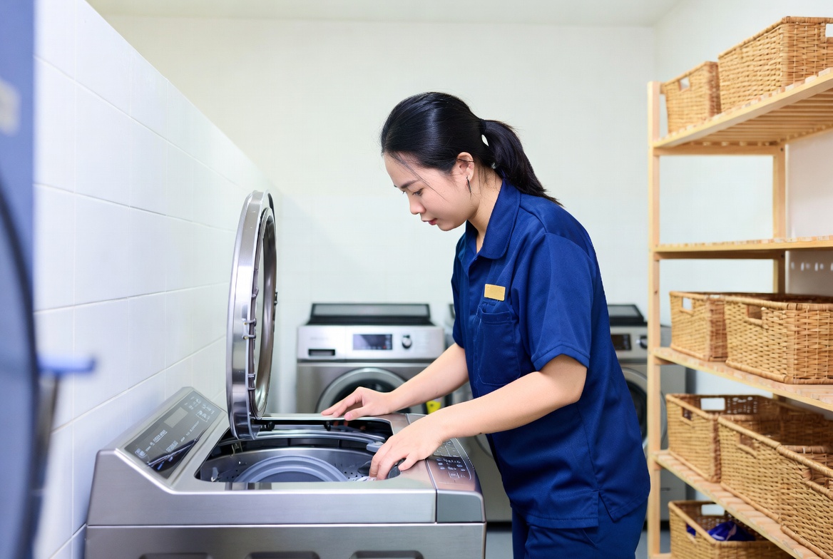 Washing Machine Repair